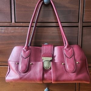Ginza Kanematsu bag